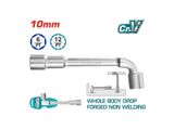  Chìa Vặn Góc L 10mm Total THWL1006 