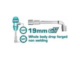  Chìa Vặn Góc L 19mm Total THWL1906 