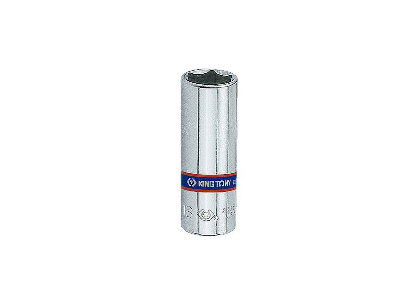  6mm Đầu tuýp dài 1/4