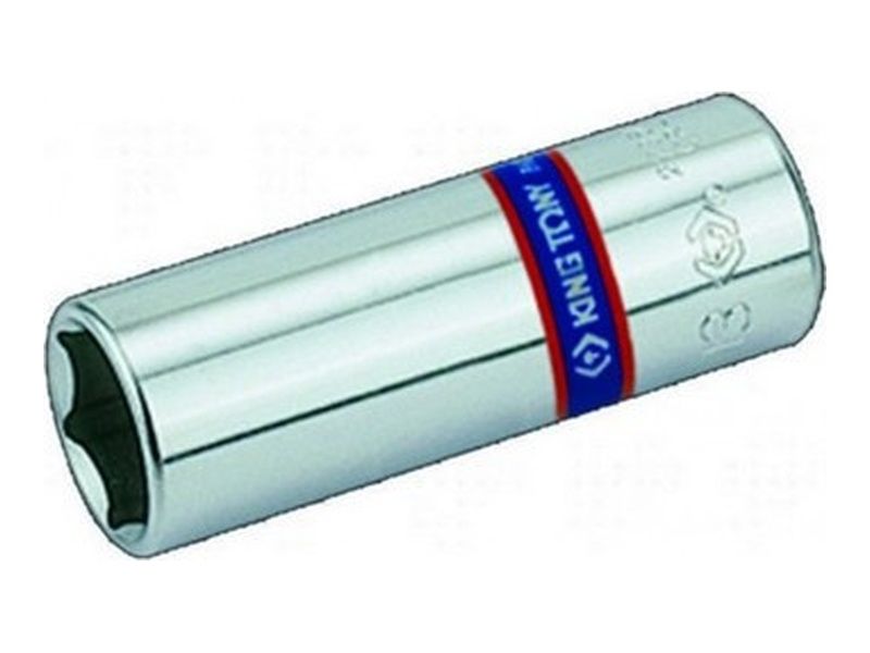  8mm Đầu tuýp dài 1/4