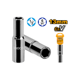  Đầu Tuýp Dài 6 Góc 1/2 