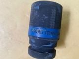  Tuýp 41mm 1 inch Kingtony 843541M loại dài 6 cạnh màu đen 