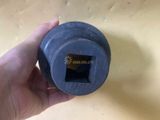  60mm Đầu tuýp lục giác đen 1