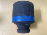  65mm Đầu tuýp lục giác đen 1