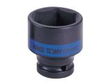  80mm Đầu tuýp lục giác đen 1