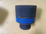  60mm Đầu tuýp lục giác đen 1
