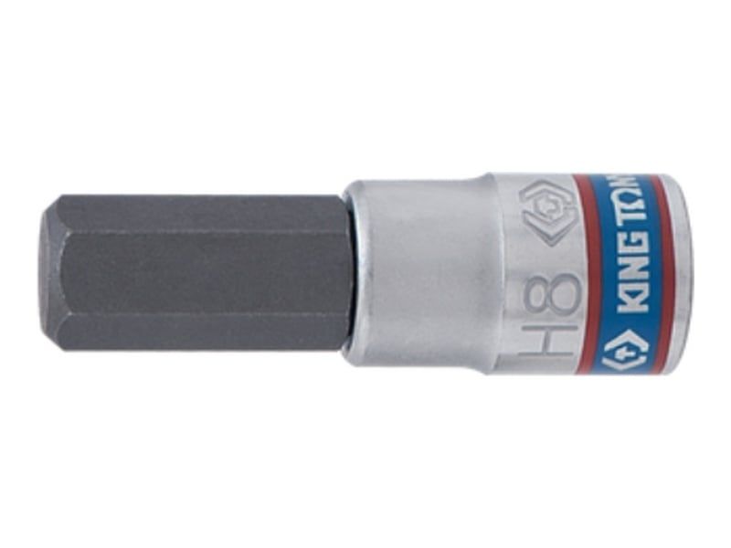  Đầu Tuýp Gắn Mũi 5 mm 1/4 Inch Kingtony DL 203505 