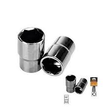  Đầu Tuýp HHAST12281 INGCO 