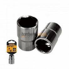  Đầu Tuýp Lục Giác 1/2 Inch X 11 Mm INGCO HHAST12111 