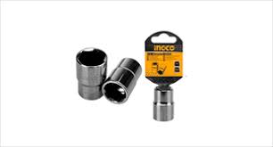  Đầu Tuýp Lục Giác 1/2 Inch X 9 Mm INGCO HHAST12091 