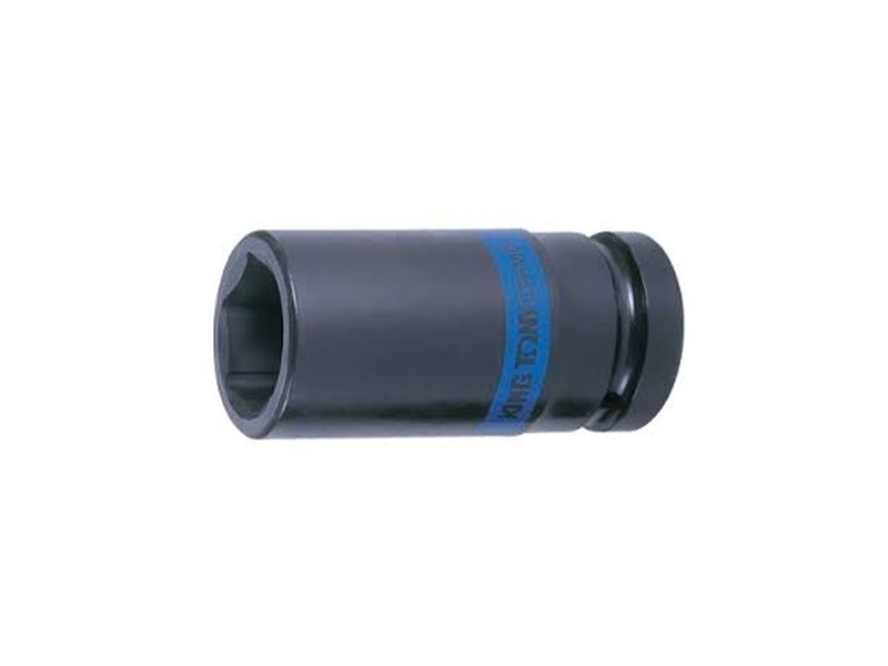  Đầu tuýp lục giác đen 1