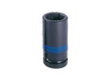  65mm Đầu tuýp lục giác đen 1