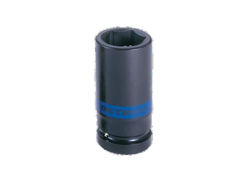  65mm Đầu tuýp lục giác đen 1