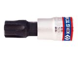  Đầu Tuýp Sao 5 Cạnh Có Lỗ 3/8 IPR20 Kingtony 302D20 