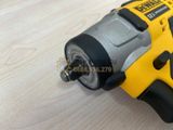  MÁY SIẾT BULONG DÙNG PIN DEWALT DCF902D2-KR (12V) - NHỎ GỌN, LỰC SIẾT TỐT CHO GARA VÀ BẢO TRÌ 