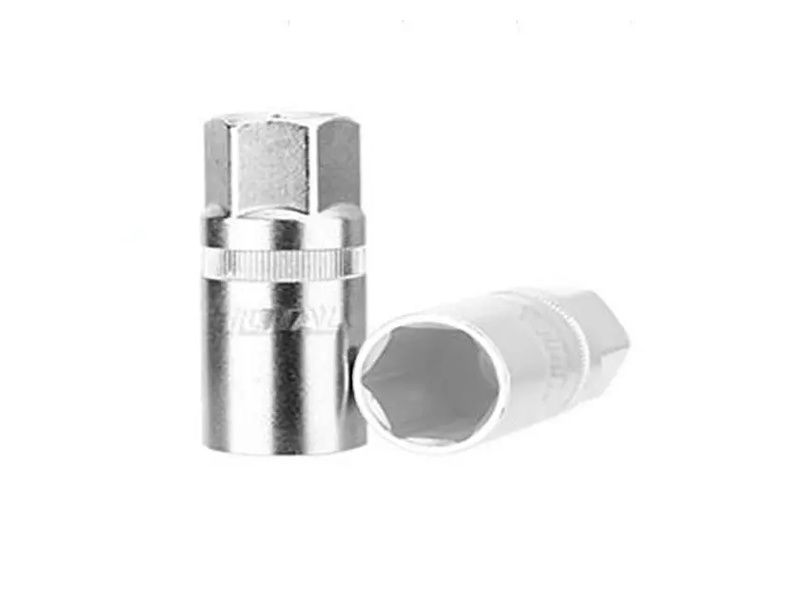  Đầu tuýp lục giác 1/2in 21mm Total THSPS12216 