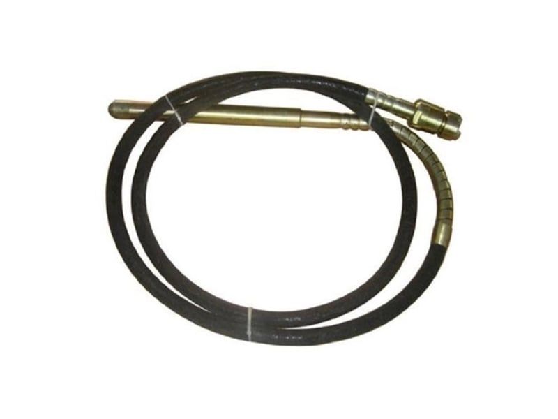  Dây Đầm Dùi Bê Tông 60x480mm WADFOW WVRP2A60 