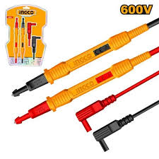  Dây Đo Đồng Hồ Điện 1000V HTL31001 INGCO 