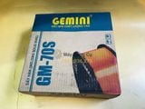  Dây hàn Mig Sắt 1.2mm Kim Tín GM-70S (15 kg) 