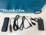  MÁY LÀM MÁT VÀ ẤM DÙNG PIN 40VMAX/18V/AC MAKITA CW001GZ01 - THÙNG GIỮ NHIỆT DI ĐỘNG CHO CÔNG TRÌNH, XE DỊCH VỤ VÀ DÃ NGOẠI 