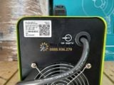  Máy Hàn Que JET-SR250R 250A Chính Hãng Hồng Ký 