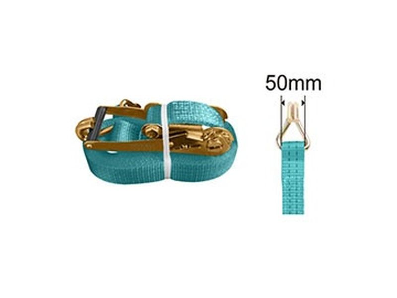  10m Dây đai 5 tấn bản 50mm Total THTRS5101 