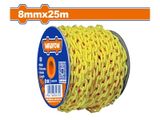  Dây xích nhựa PP 8mmx25m WadFow WYJ6A08 