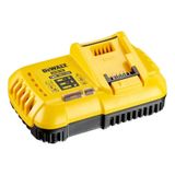  Bộ Sạc Pin Đa Năng DeWALT DCB118-KR (18V/54V ) 