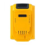  Pin Dewalt DCB182-B1 20V-4.0Ah 