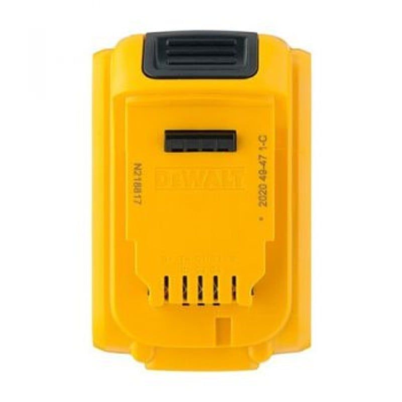  Pin Dewalt DCB182-B1 20V-4.0Ah 