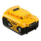  Pin Dewalt DCB182-B1 20V-4.0Ah 