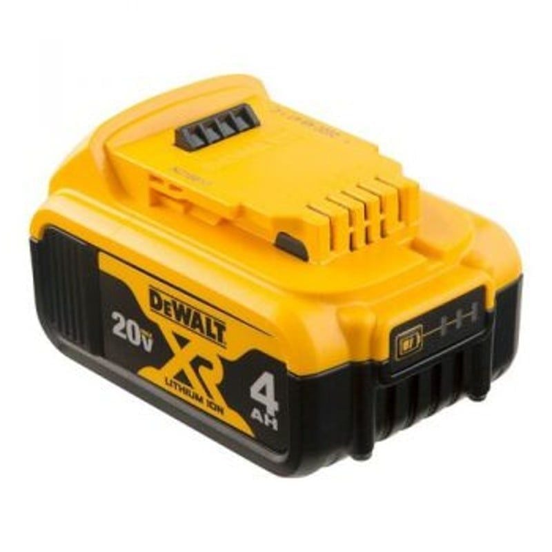  Pin Dewalt DCB182-B1 20V-4.0Ah 
