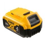  Pin Dewalt DCB182-B1 20V-4.0Ah 