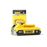  Pin Dewalt DCB183-B1 20V-2.0Ah 