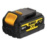  Pin 20V 5.0Ah XR Li-ion Kháng Dầu Dewalt DCB184G-B1 