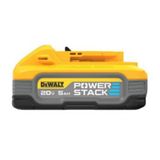  Pin Powerstack Dewalt DCBP520 (20V 5.0 Ah Max) 