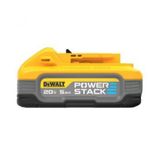  Pin Powerstack Dewalt DCBP520 (20V 5.0 Ah Max) 
