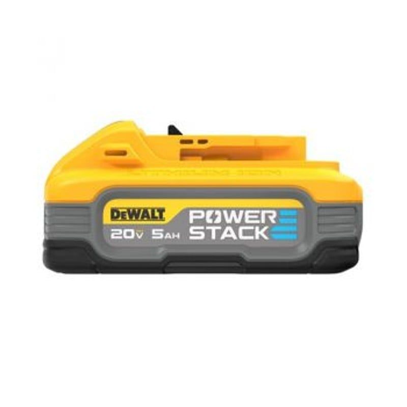  Pin Powerstack Dewalt DCBP520 (20V 5.0 Ah Max) 