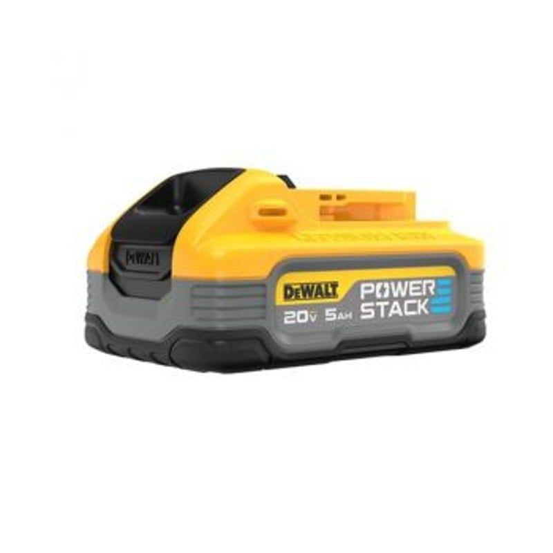  Pin Powerstack Dewalt DCBP520 (20V 5.0 Ah Max) 