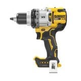  Máy Khoan Động Lực Dùng Pin 20V Dewalt DCD1007N-B1 (chưa Pin & Sạc) 