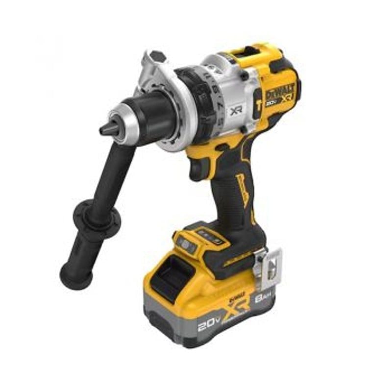 Máy Khoan Động Lực Dùng Pin 20V Dewalt DCD1007WW1 