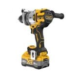  Máy Khoan Động Lực Dùng Pin 20V Dewalt DCD1007WW1 