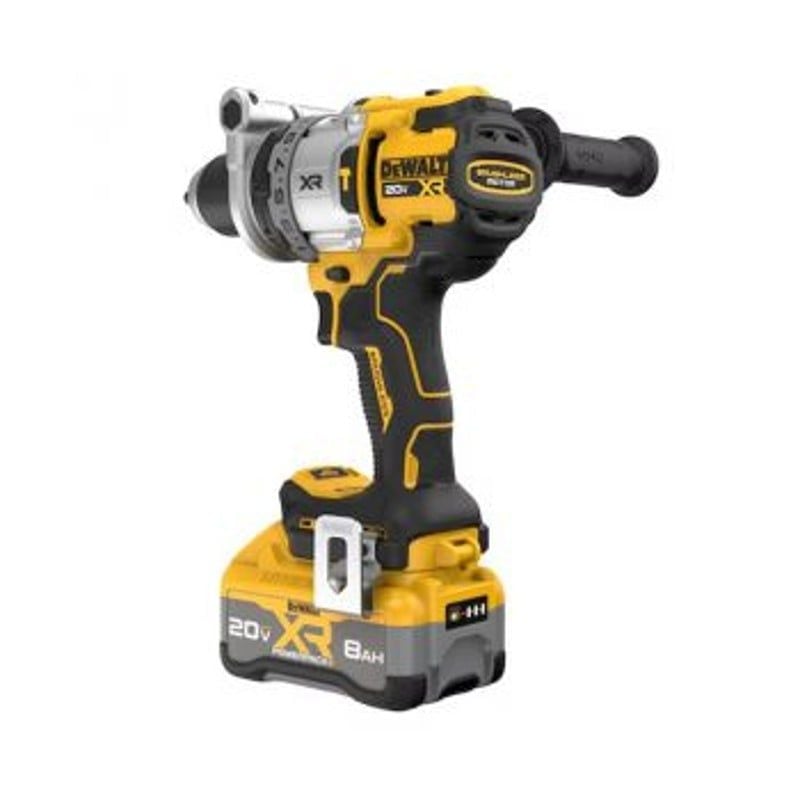  Máy Khoan Động Lực Dùng Pin 20V Dewalt DCD1007WW1 