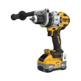  Máy Khoan Động Lực Dùng Pin 20V Dewalt DCD1007WW1 