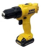 Máy Khoan Vặn Vít Chạy Pin Dewalt DCD700C2 