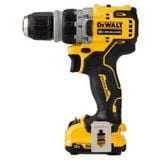  Máy Khoan Đa Năng Dùng Pin 12V Dewalt DCD703D2-B1 