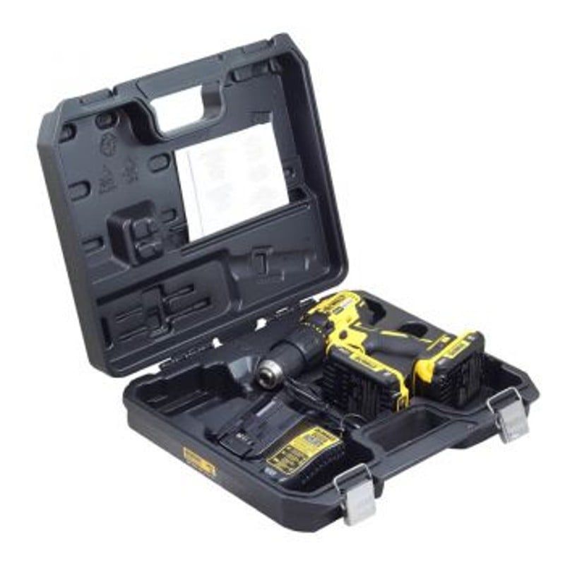  Máy Khoan Vặn Vít Dùng Pin 20V Dewalt DCD7781D2-B1 