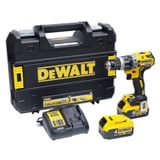  18V Máy Khoan Vặn Vít Động Lực Dewalt DCD796M2 