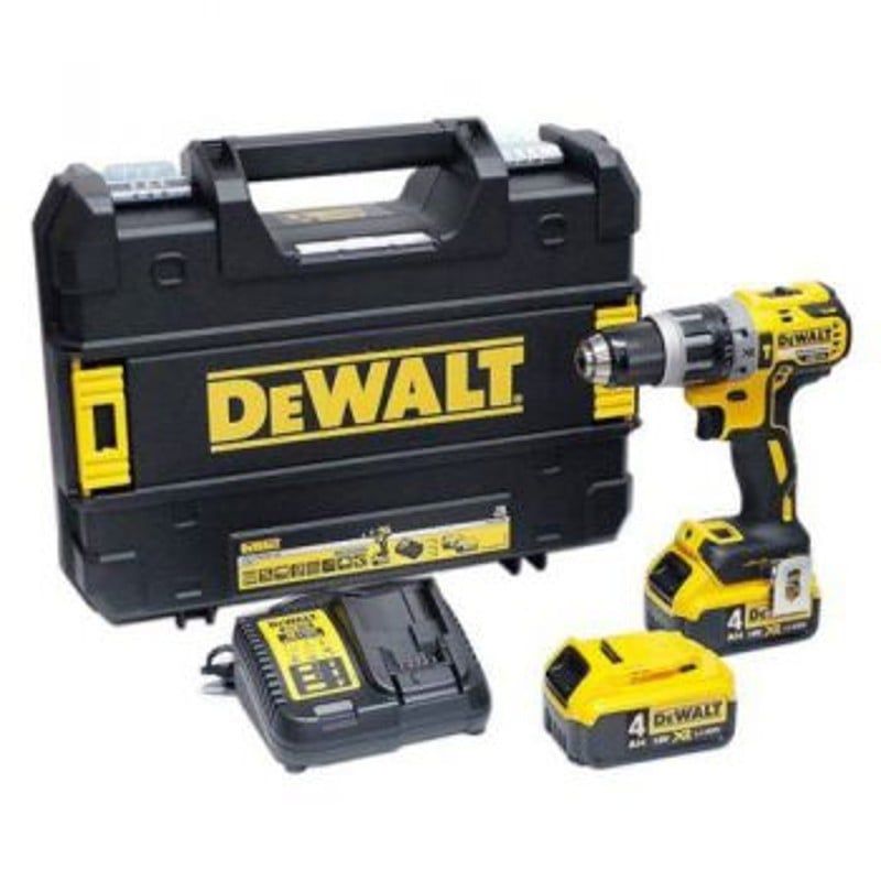 18V Máy Khoan Vặn Vít Động Lực Dewalt DCD796M2 