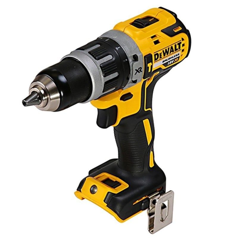  Máy Khoan Pin Dewalt DCD796N (chưa Pin & Sạc) 